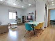 Piso en alquiler en Murcia, Santa Eulalia