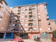 Piso en alquiler en Murcia, Santa Maria de Gracia