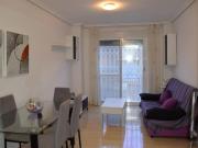 Piso en alquiler en Murcia, Santiago el Mayor