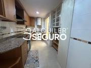 Piso en Alquiler en Náquera