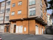 Piso en alquiler en Narón, Alto del Castaño
