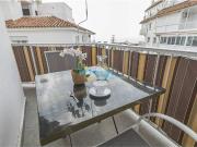 Piso en Alquiler en Nerja