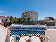 Piso en Alquiler en Nerja