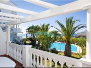 Piso en Alquiler en Nerja