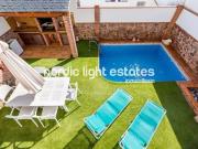 Piso en Alquiler en Nerja