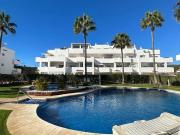 Piso en alquiler en New Golden Mile, Málaga Costa del Sol