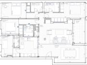 Piso en alquiler en Nueva España