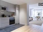 Piso en alquiler en Nueva España, Madrid Piso en alquiler en Nueva España, Madrid