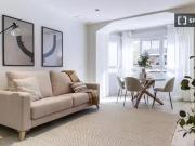 Piso en alquiler en Nueva España, Madrid