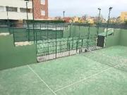 Piso en alquiler en Nuevo Bulevar Piso en alquiler en Nuevo Bulevar