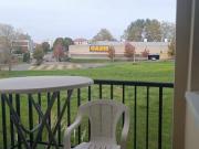 Piso en alquiler en Oleiros