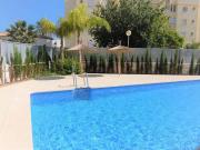 Piso en Alquiler en Oliva