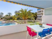 Piso en Alquiler en Santa Pola