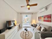 Piso en Alquiler en Santa Pola