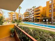 Piso en alquiler en Orihuela Alicante