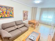 Piso en alquiler en Orihuela, Centro Piso en alquiler en Orihuela, Centro