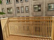 Piso en Alquiler en Ourense