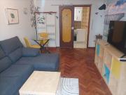 Piso en Alquiler en Ourense