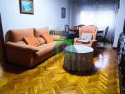 Piso en Alquiler en Ourense