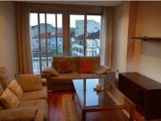 Piso en Alquiler en Ourense