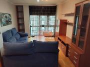 Piso en Alquiler en Ourense
