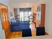 Piso en Alquiler en Ourense