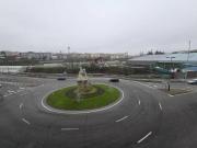 Piso en Alquiler en Ourense