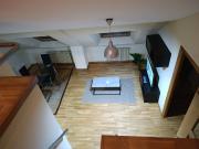 Piso en Alquiler en Ourense