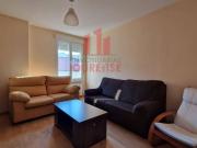 Piso en Alquiler en Ourense