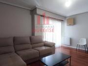 Piso en Alquiler en Ourense