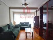 Piso en Alquiler en Ourense