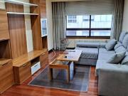 Piso en Alquiler en Ourense