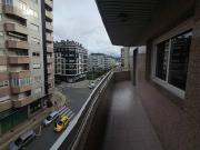 Piso en Alquiler en Ourense