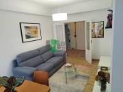 Piso en Alquiler en Ourense