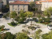 Piso en Alquiler en Ourense