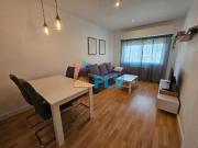 Piso en Alquiler en Ourense