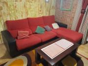 Piso en alquiler en Ourense, Barrocanes