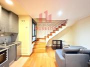 Piso en alquiler en Ourense, Carballeira