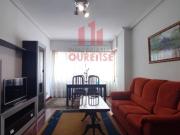 Piso en alquiler en Ourense, Carballeira