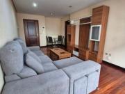 Piso en alquiler en Ourense, Centro