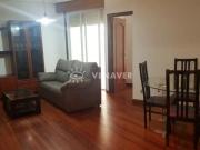 Piso en alquiler en Ourense, Centro