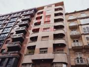 Piso en alquiler en Ourense, Centro