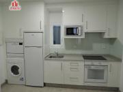 Piso en alquiler en Ourense, Centro