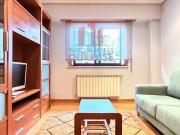 Piso en alquiler en Ourense, Couto