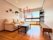 Piso en alquiler en Ourense, Couto