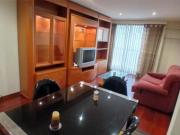 Piso en alquiler en Ourense, O Vinteun