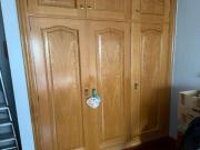 Piso en Alquiler en Ourense, Orense