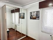 Piso en Alquiler en Ourense, Orense