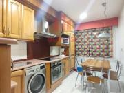 Piso en alquiler en Ourense, Residencia