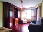 Piso en alquiler en Ourense, San Francisco